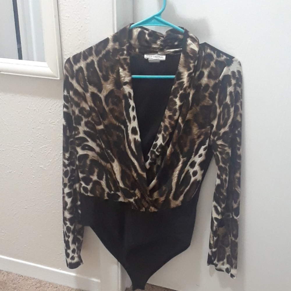 Blouse - Picture 2 of 4
